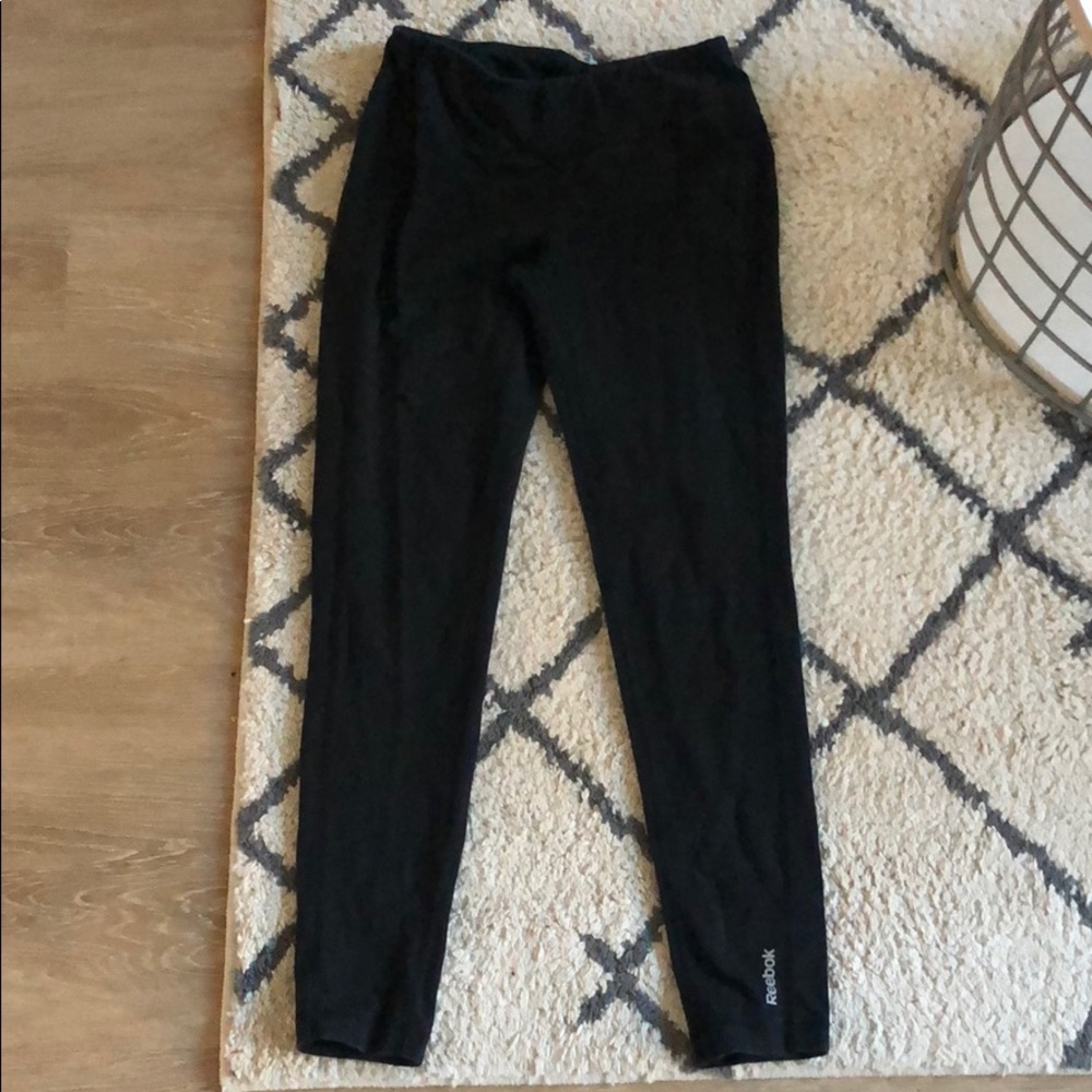 Reebok Full length leggings